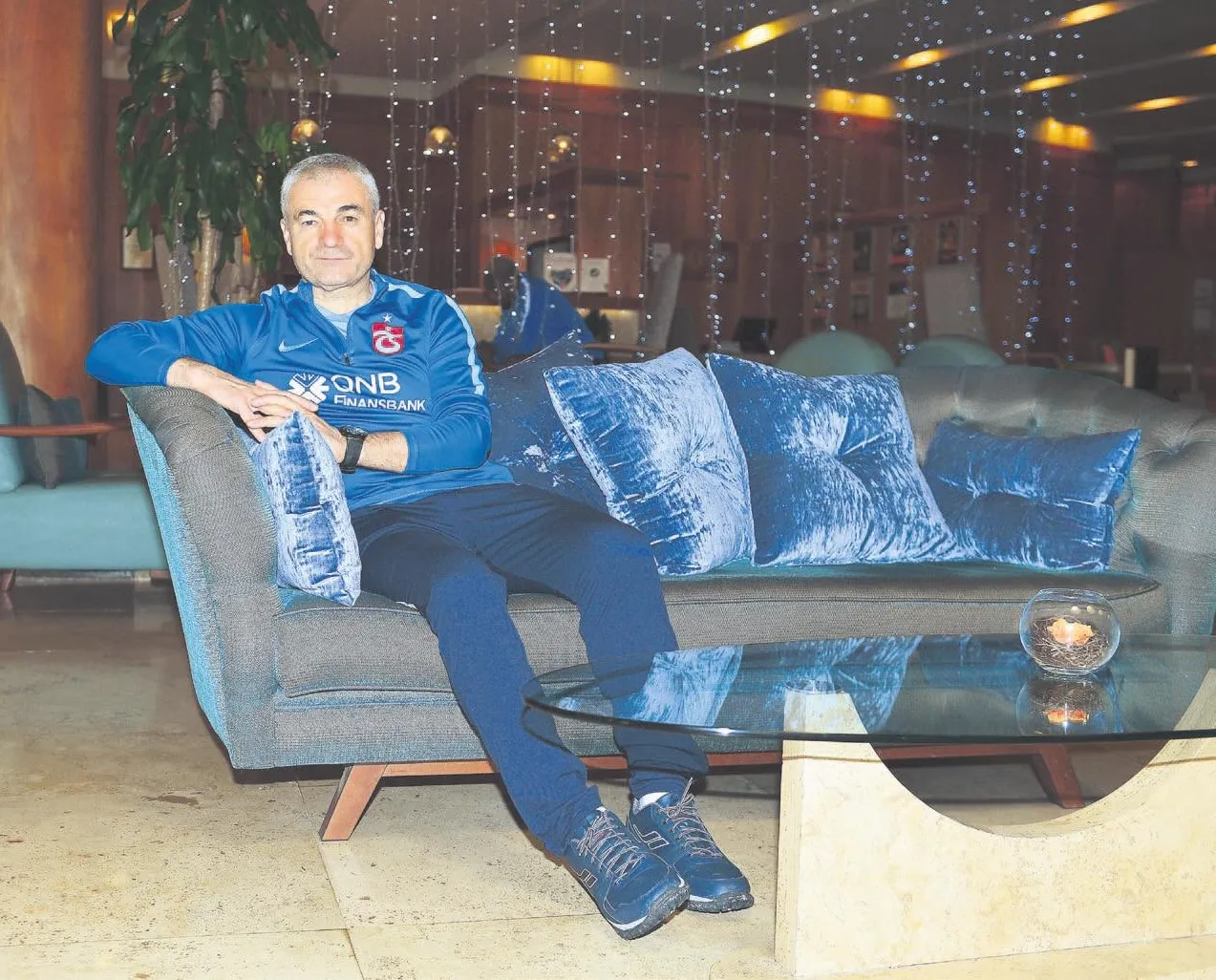 Maicon&Sakıb’ı istiyoruz