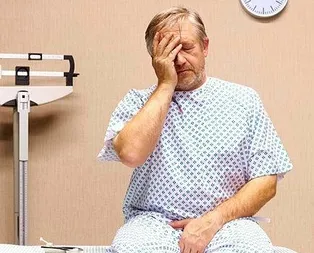 Prostata altın vuruş!