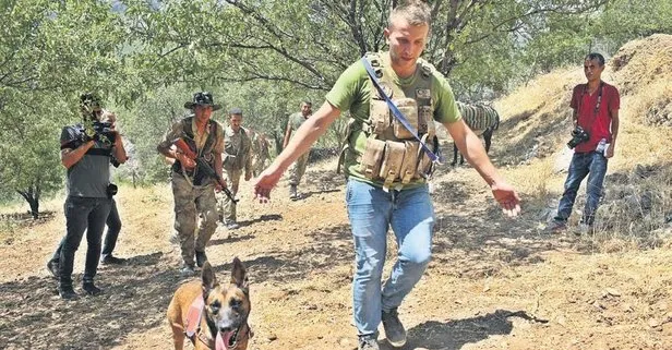 Diyarbakır’da Miraç Çiçek alarmı! Kayıp çocuk her yerde aranıyor...