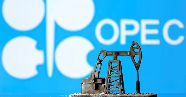 Son dakika: OPEC’ten flaş karar! Toplantı tarihi değişebilir!