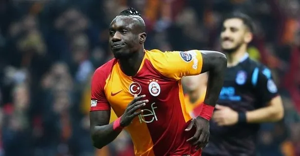 Diagne Al Nassr Ile Anlasmaya Yaklasti Takvim