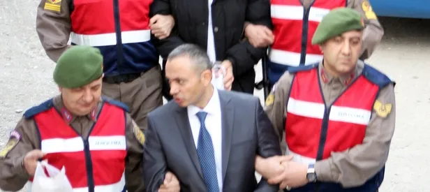 FETÖ sanığı "sahte delil" deyince...