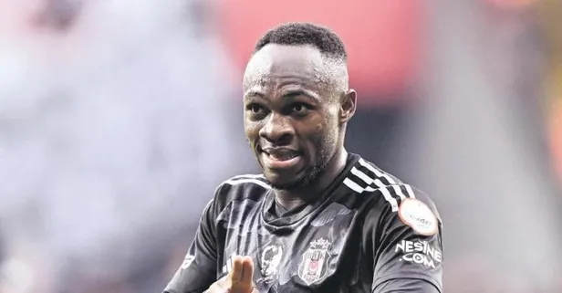 Rıza Çalımbay gelir gelmez fark yarattı! Kartal 55.dakikada Başakşehir'i devirdi