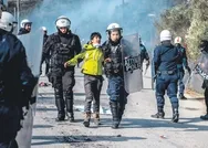 Yunan çıldırdı! Umut yolculuğuna çıkan sığınmacılara kurşun yağdırdı: 1 ölü, 2si ağır 5 yaralı