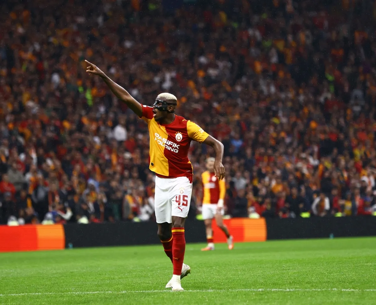 genclerbirligi-galatasaray-super-lig-maci-1792148952142.jpg Yaralı Aslan Gençler karşısında! Okan Buruk Barcelona maçı 11'ini değiştiriyor: Yıldız isimler kulübeye-8