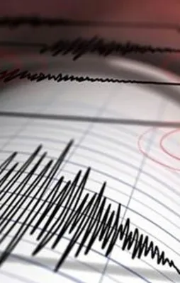 Afyonkarahisar’da art arda iki deprem