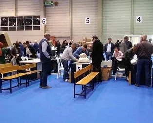 TRTden YSKya canlı yayın başvurusu