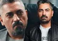 Ateş Kuşlarının Fezası Bülent Polatın ilk göz ağrısına bakın! Gören inanamadı! Meğer baba-kız aynı dizide rol almışlar...