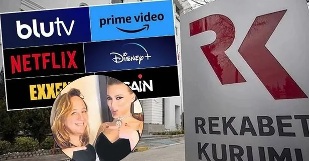 Rekabet Kurumu'nun dijital platform baskınına ait belgeler başsavcılığa gönderildi!