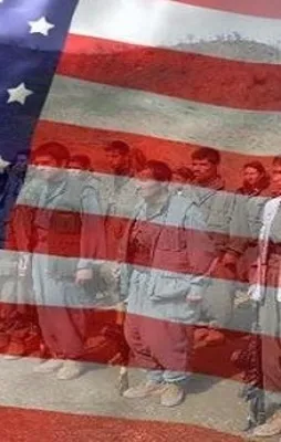 ABD'den PKK'ya dün 100 TIR silah daha gitti