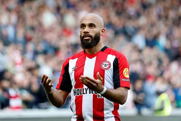 Bryan Mbeumo Manchester United’da