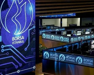 Borsa’da yeni rekor kırıldı