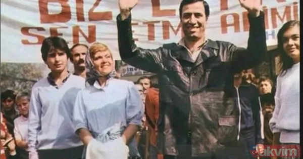 Yeşilçam efsaneleri o gerçekle şaşırttı! Fatma Girik’in kardeşi Kemal Sunal ile aynı filmde! Duyan inanamadı meğer... - 27