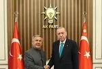 Başkan Erdoğan’dan sıcak temas! Tataristan Cumhurbaşkanı Minnihanov’u kabul etti