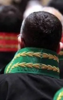 Ergenekon hakimleri FETÖ'den talimat aldı!