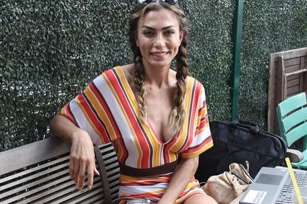Leyla Bilginel kimdir? Demet ve Alişan ile Sabah Sabah’a konuk olan Leyla Bilginel kaç yaşında, nerede, kiminle evli?