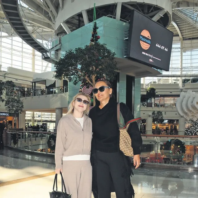 ‘Küs kalamazdık’