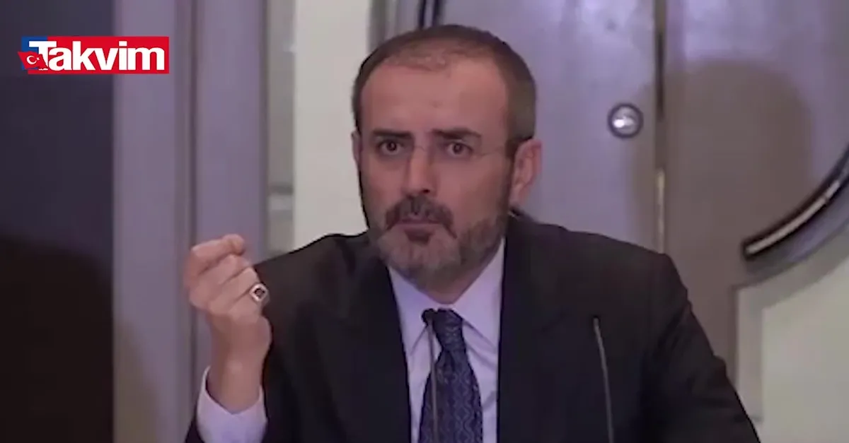 Mahir Ünal'ın sözlerini CHP yandaşı FOX çarpıttı, Faik Öztrak üzerine atladı!