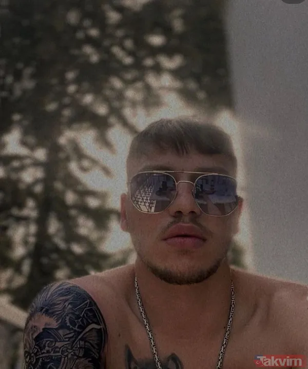 Tek kurşunla canlarına kıydılar! Acılı anne ilk kez konuştu: Odadan çık dediler - 9