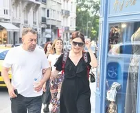 Deniz Seki zayıflama iğnelerine tepki gösterdi