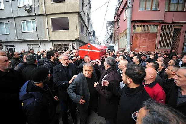 Ankara'da silahlı saldırı: Eski Ülkü Ocakları Genel Başkanı Sinan Ateş hayatını kaybetti! 3 gözaltı-10