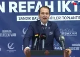 Fatih Erbakan'dan CHP'ye İBB tepkisi