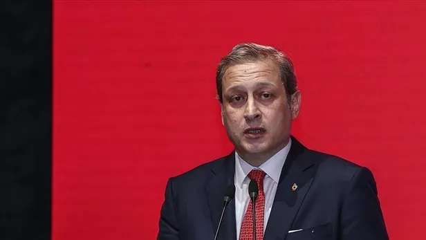 Galatasaray'da Başkan Burak Elmas ve Yönetim Kurulu üyeleri idari ibrasızlığın kaldırılması için dava açtı-2