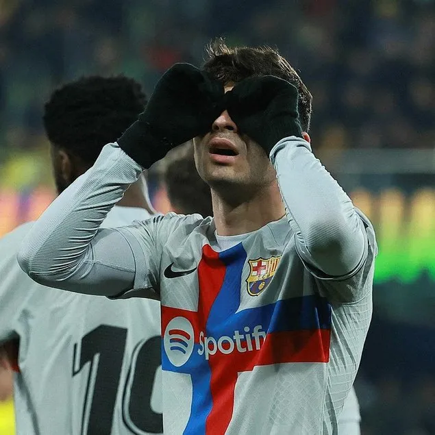 Barça deplasmanda kazandı!