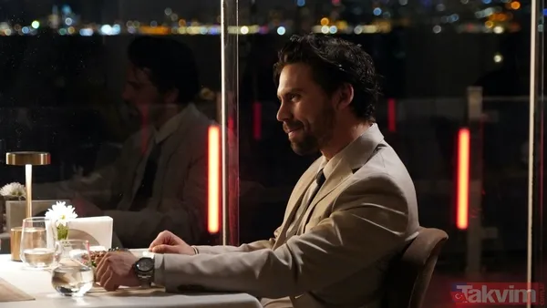 Atv’nin iddialı dizisi Aynı Yağmur Altında'dan 3. tanıtım: İnançların gölgesinde tehlikeli bir aşk hikayesi - 9