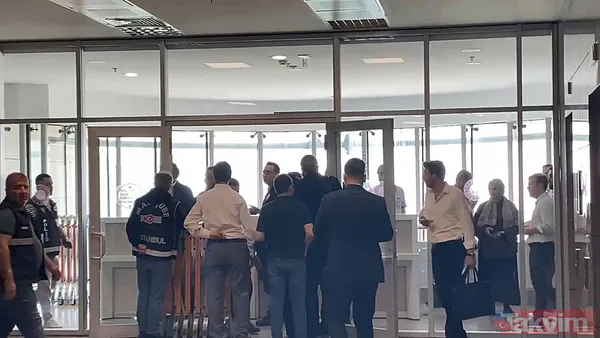 CHP'li belediyelere 5. dalga yolsuzluk soruşturmasında 22 şüpheli tutuklandı! - 14