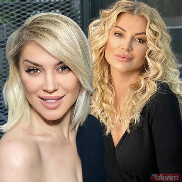 50’lik Songül Karlı kalça estetiği yaptırdı! Son haliyle ağızları açık bıraktı! Süper mini elbisesiyle peş peşe paylaştı - 1