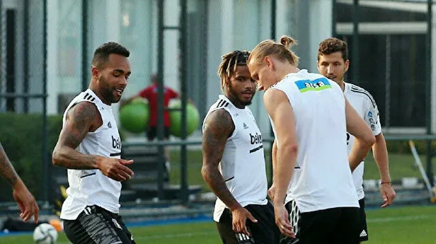 Beşiktaş Borussia Dortmund maçı ne zaman, saat kaçta, hangi kanalda? Beşiktaş - Borussia Dortmund maçı şifresiz mi?-3