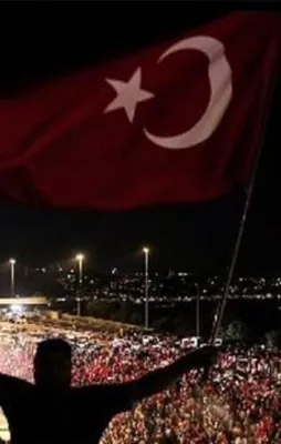 '15 Temmuz' müfredata giriyor