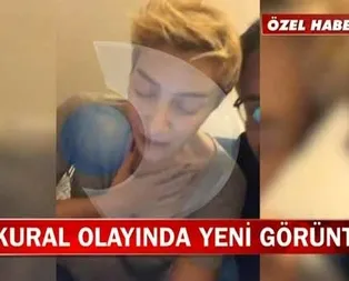 Sılayı zor durumda bırakacak video! Ahmet Kural mahkemeye sundu...