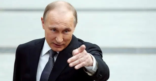 Putin 9 generali görevden aldı