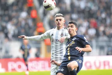 Bir zamanlar Kartal’dı