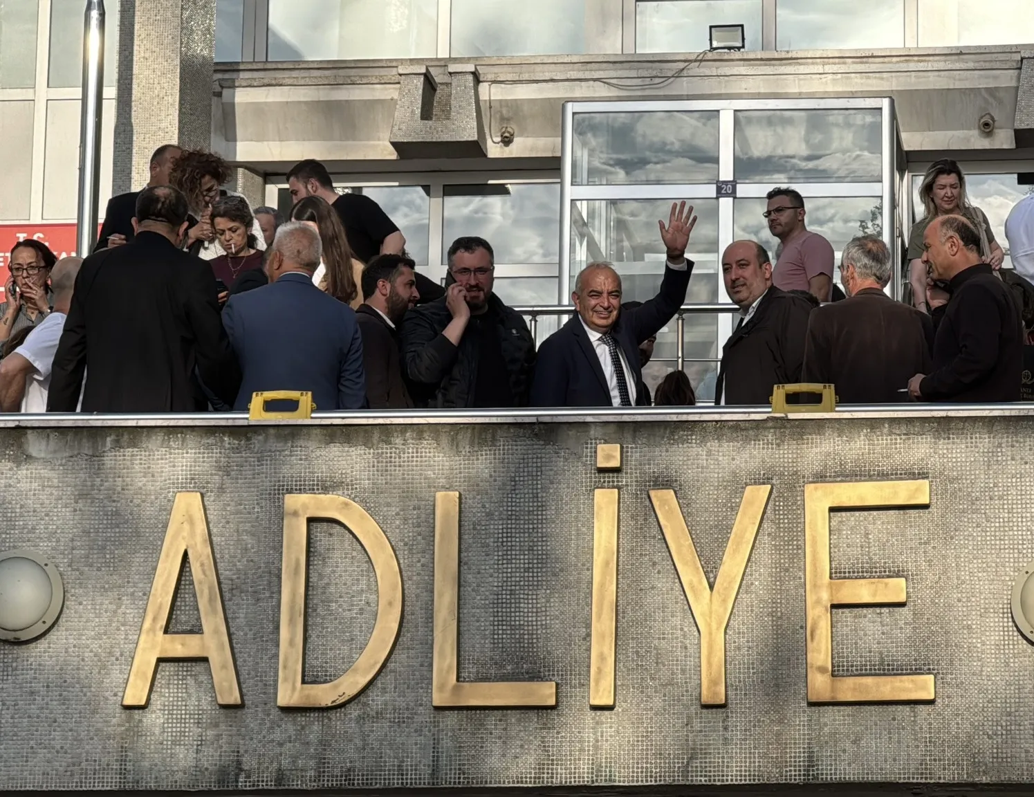 Devrek Belediyesinde rüşvet çarkı | CHP’li Bozkurt’un yargılandığı davada ilginç itiraf:  Hepsini ben yaptım, alkoliğim