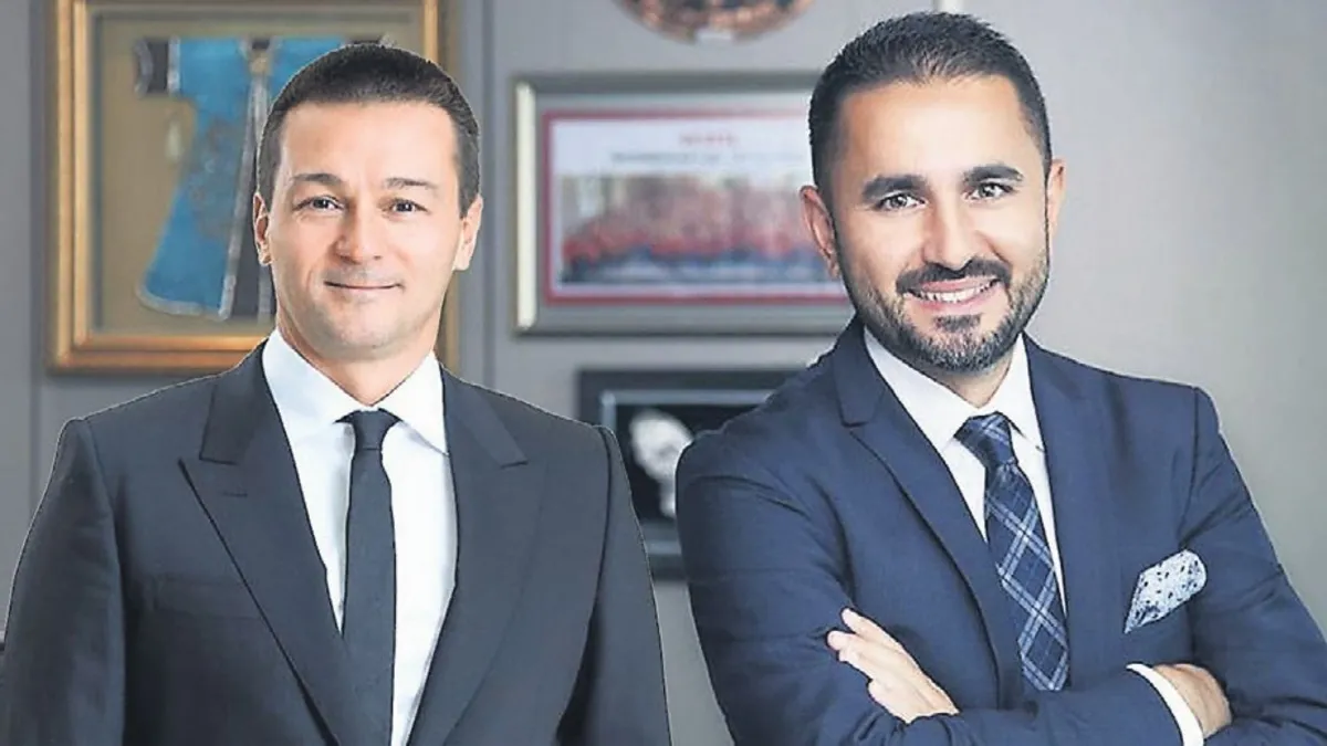 Ramazan tebriği görevi değiştirdi: Vestel CEO'su Ergün Güler yerine gelecek isim belli oldu!