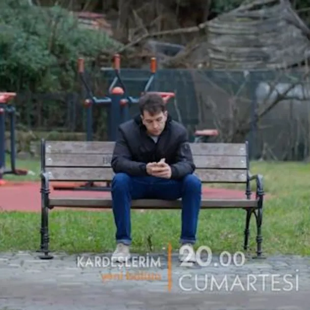 ▶️ Kardeşlerim 115. bölüm 2. fragmanı izle!