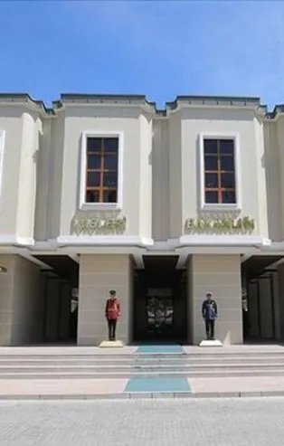 Son dakika: Bakanlık duyurdu! Bir PKK'lı terörist daha teslim oldu