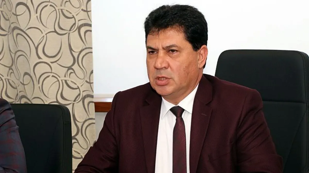 CHP'li Mustafa Gül "nüfuz ticareti" ve "dolandırıcılık"tan tutuklandı!