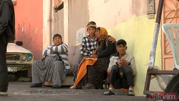 6 yaşındaki Şirin Elmas Hanilçi'den acı haber! Cansız bedeni mezarlıkta bulundu! Cani adamın ifadesi ortaya çıktı | Katil tutuklandı - 21
