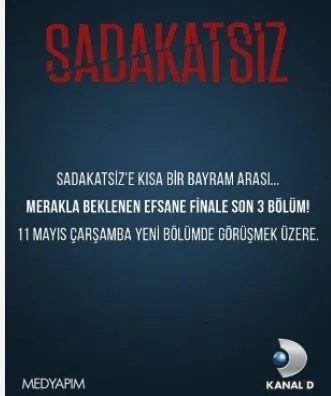 4-mayis-sadakatsiz-bu-aksam-var-mi-neden-yok-sadakatsiz-yeni-bolum-ne-zaman-sadakatsiz-dizisi-final-ne-zaman-k-1651672942958.jpg 4 Mayıs Sadakatsiz bu akşam var mı, neden yok? Sadakatsiz yeni bölüm ne zaman? Sadakatsiz dizisi final ne zaman? KANAL D yayın akışı!-2