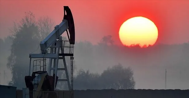Son dakika: Brent petrolün varili ne kadar? | 25 Eylül 2020 brent petrol varil fiyatları
