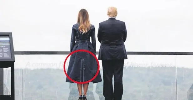 melania trump