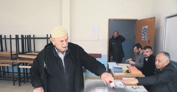 Karadeniz AK Parti dedi