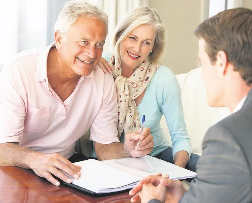 Emekli promosyon masasına oturacak