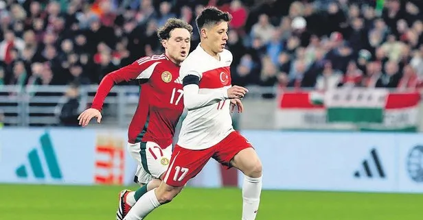 Arda Güler sihrini gösterdi: İspanyol basını, Madrid’de forma giyen yıldızımızdan övgü dolu sözlerle bahsetti