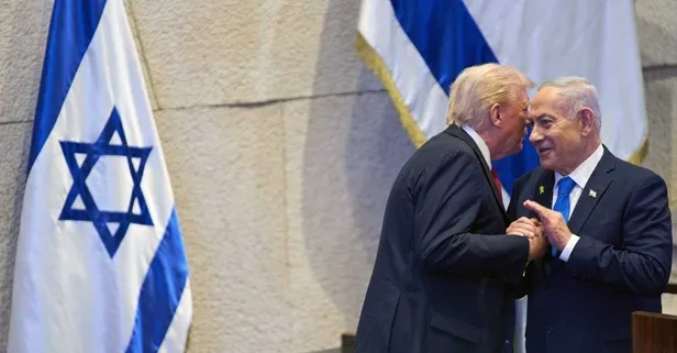 Netanyahu Trump’a 4 seçenek sundu: İran saldırısının perde arkası! Medyayı nasıl yönlendirdiler?