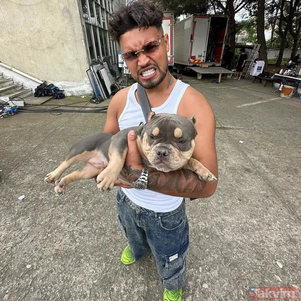 Lvbel C5’ten Tuğba Özay’a olay gönderme: “Kim la bu?” | HavHavHav'ın hikayesi ve tuvalette yazılan şarkı - 14